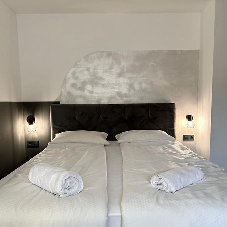 L&L Rooms Maribor Extérieur photo